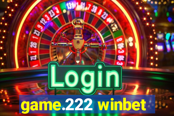 game.222 winbet